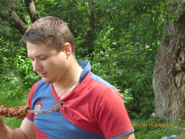 Владислав Царан