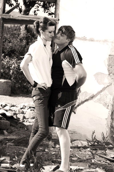 Дарья Борисова