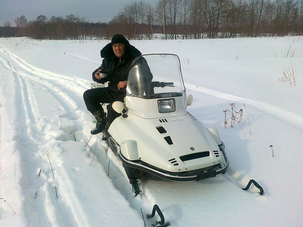 Александр Евграфов