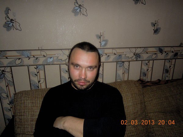 Валера Щербинин