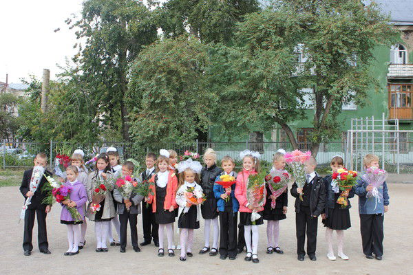 Полина Гаврилова