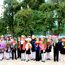 Полина Гаврилова