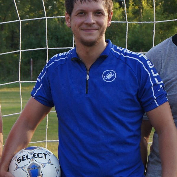 Виталий Александрович