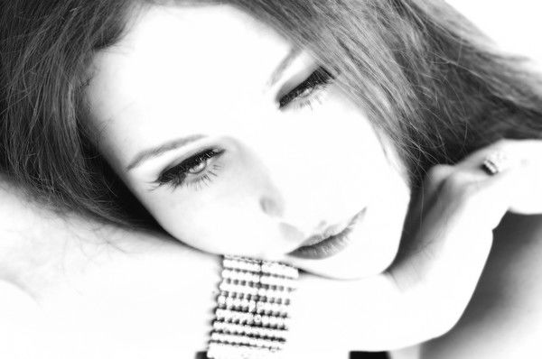 Ксюша Соловьёва