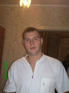 Виктор Сухачёв