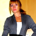 Julianna Siluanova