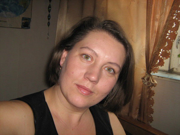 Ирина Григораш