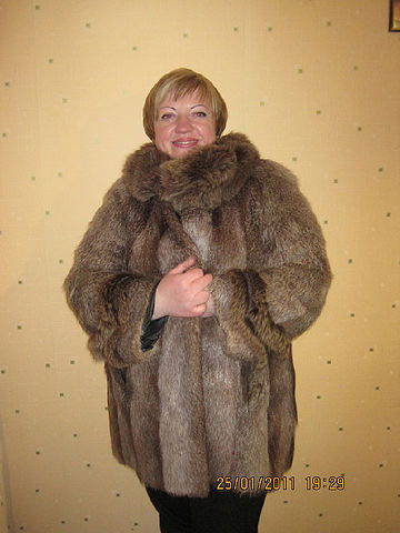 Светлана Бугакова