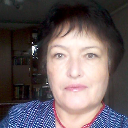 Неонила Чернявская