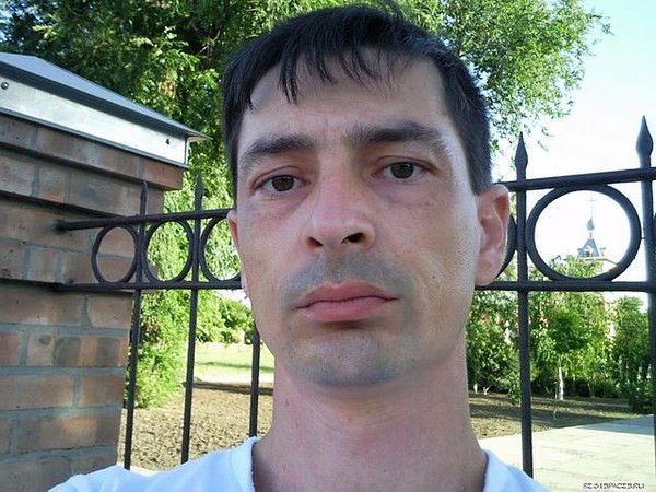 Владимир Мудров