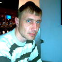 Алексей Арсёнов