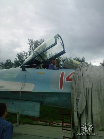 Павел Кувырченков