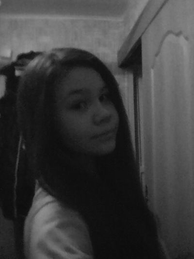 Алина Белинская