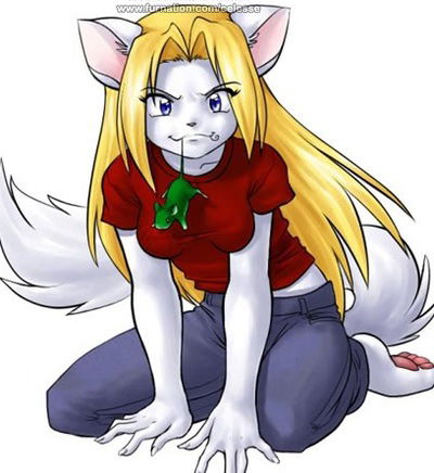 Василиса Трушина