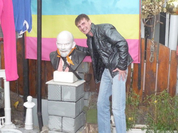 Сергей Пелихов