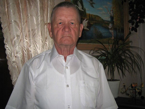 Анатолий Грес