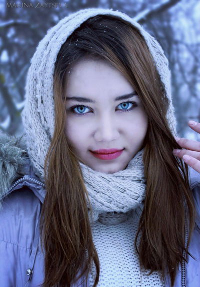 Альбина Богданова