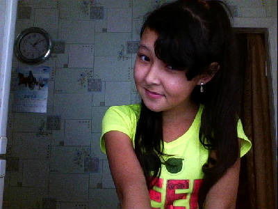 (((Аружан))) (((Ескеева)))