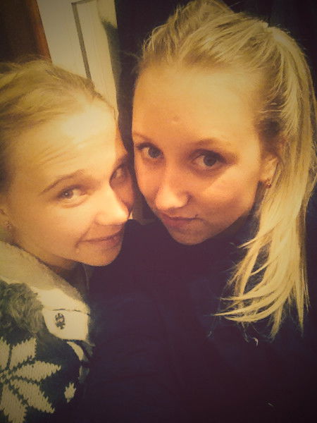 Ольга Алексеевна