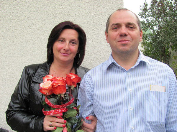 Володимир Бурмей