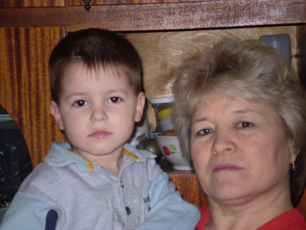 Гульсу Гильмутдинова