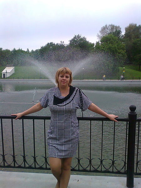 Евгения Лазорская