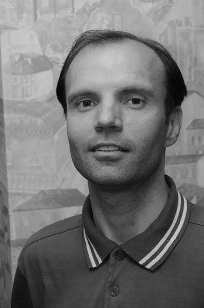 Игорь Магда