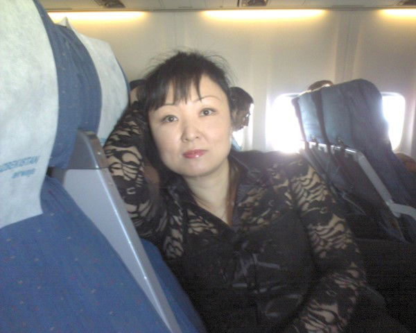 Маргарита Шегай