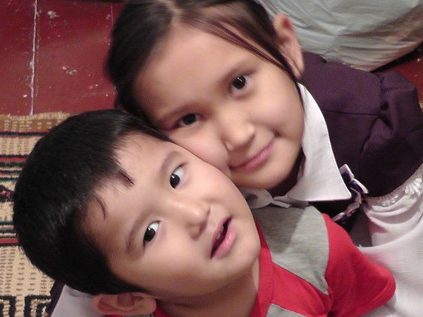 Разихан Усенбаева