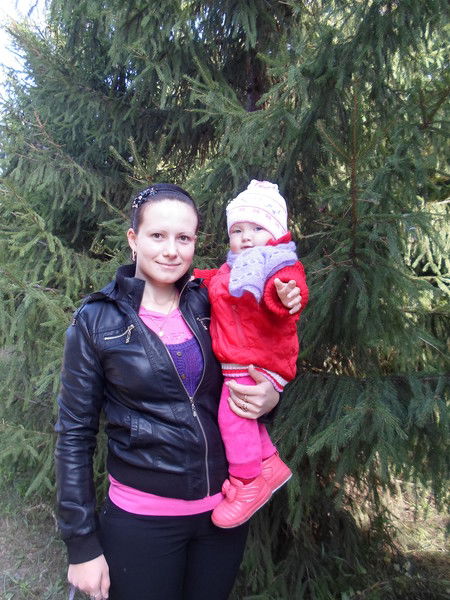 ***евгения*** Вишневская