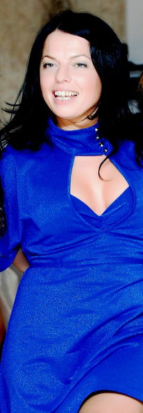 Людмила Громская