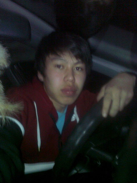 Абзал Камашов