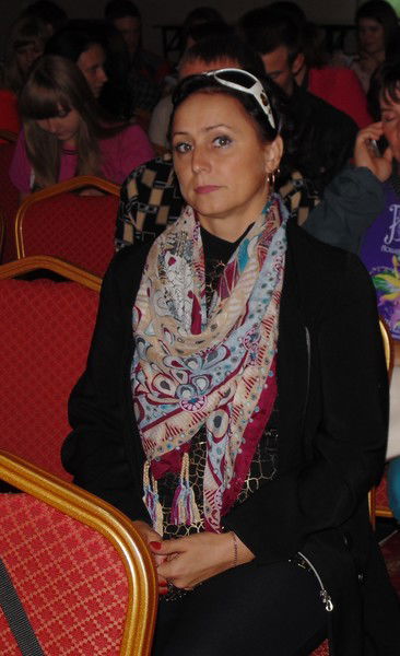 Елена Игнатенко