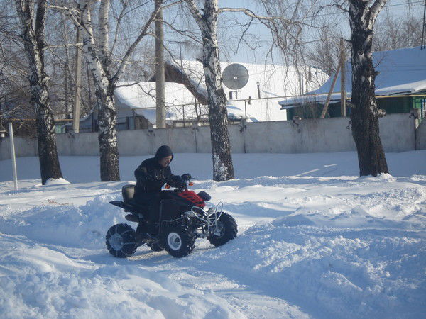 Александр Алекс