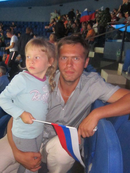 Владимир Тихомиров