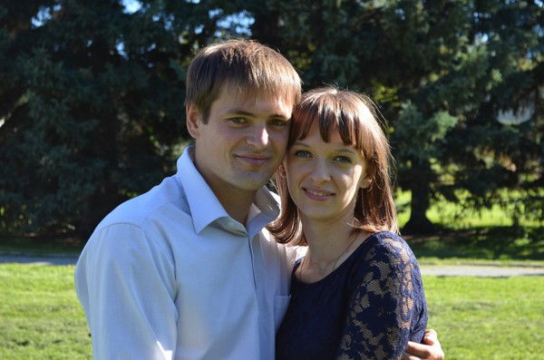 Светлана Лузина