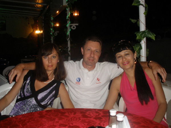 Сергей Резниченко