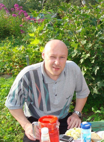 Пётр Лепёхин