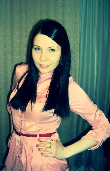 Ксения Ступина