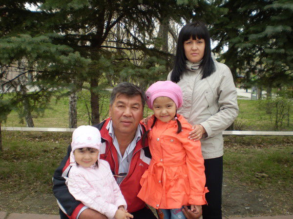 Шугаип Бабасов