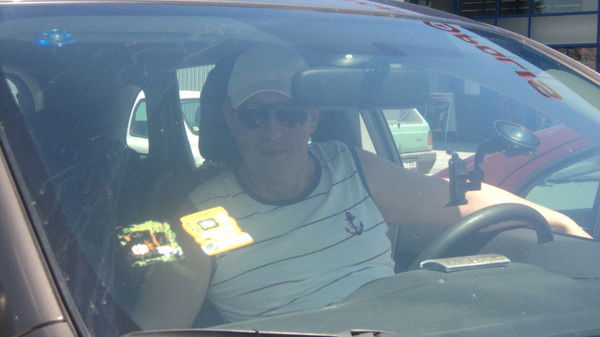 Владимир Антонов