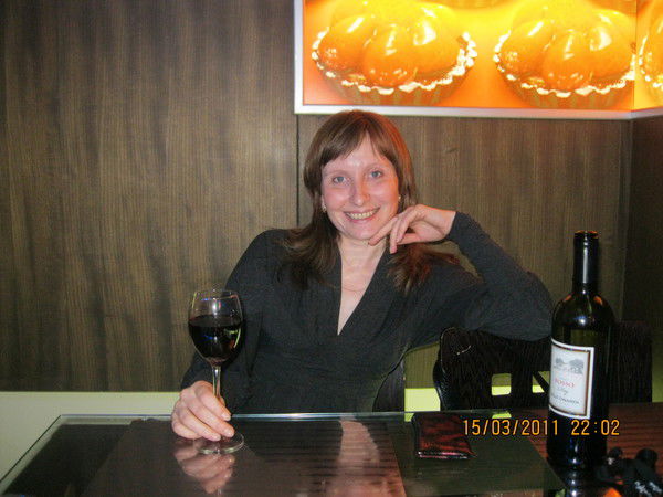 Наталья Богданова