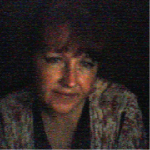 Анна Якунина