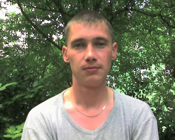 Сергей Красильников