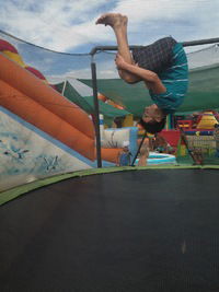 Олег Вонсяковский