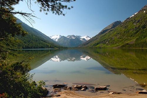 Бектияр Кейкиев