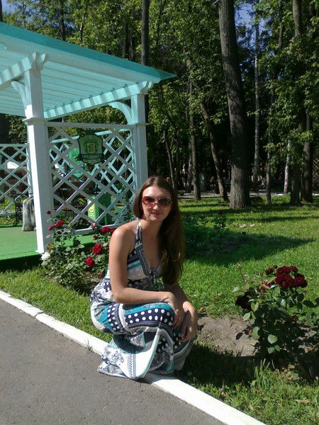 Анечка Коркодинова