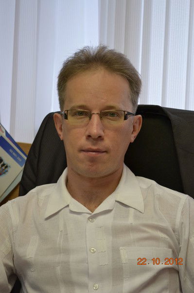 Вадим Канев