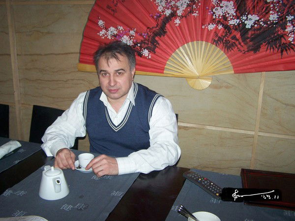 Беслан Мазиев