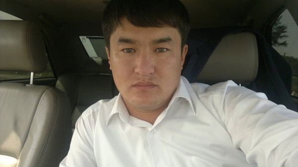 Алихан Даулетбеков